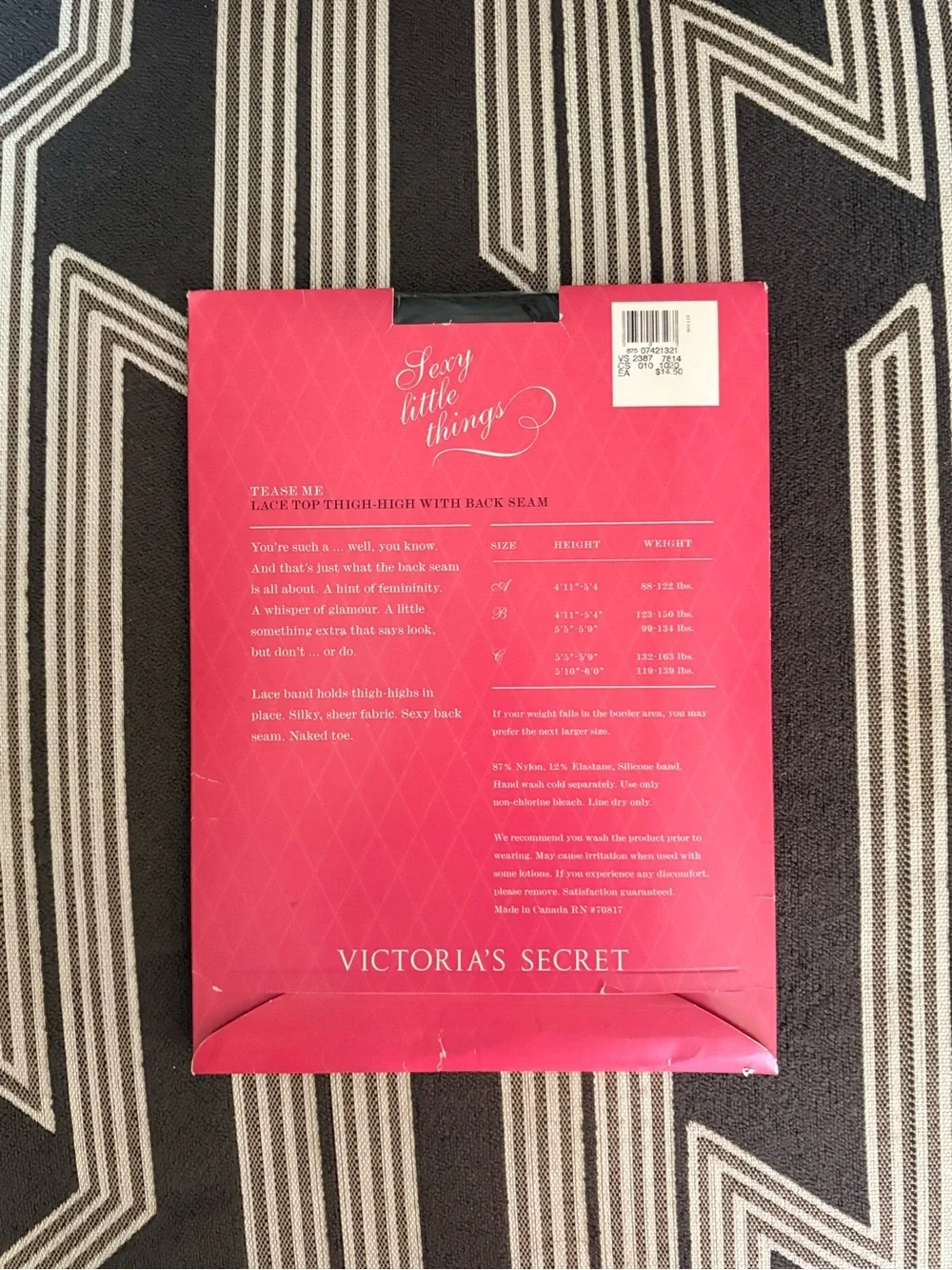 Victorias Secret nwt victoria’s